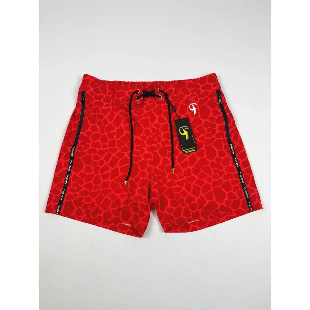 Tucann Mirage Red 5